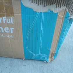 Heavy Duty Powerful Fabric Steamer
