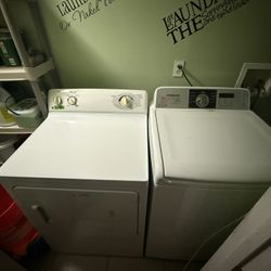 Washer And Dryer Sale 