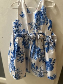 Toddler dress 6t