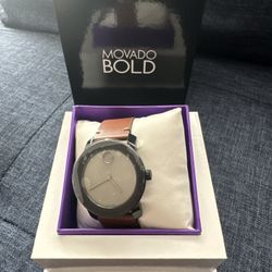 Movodo Watch