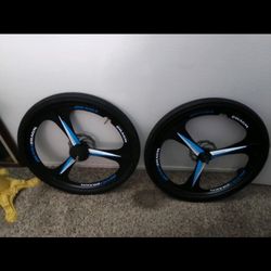 Mountain Bike Trail Tires 26x2.1 25