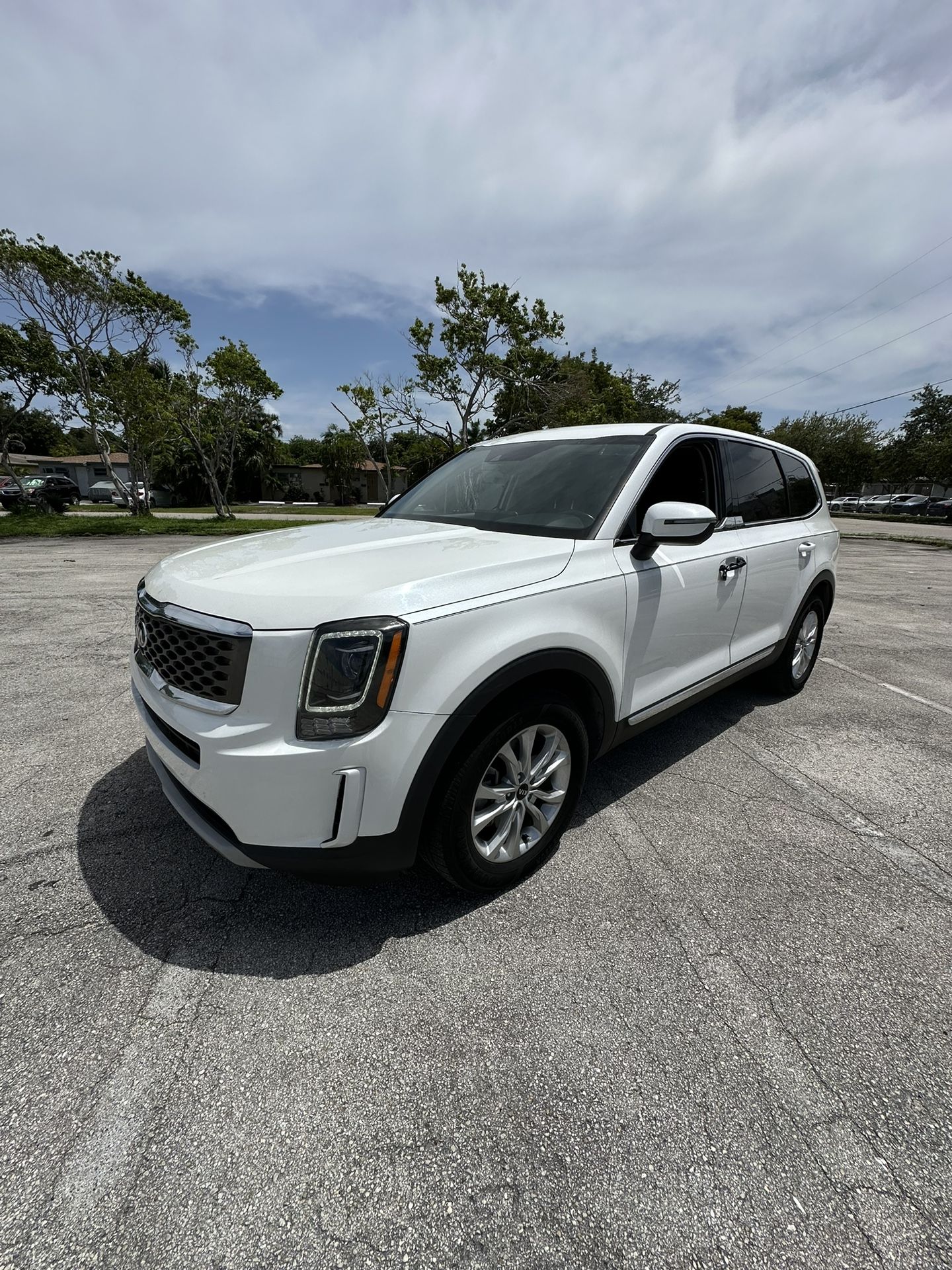 2020 KIA Telluride for Sale in Miramar, FL OfferUp
