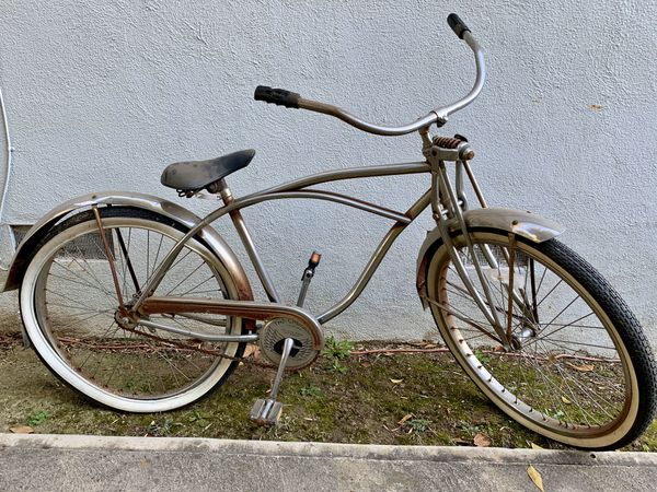 schwinn california cruiser