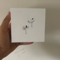 AirPods Pro