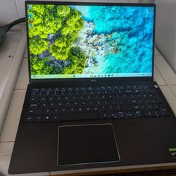 Dell Laptop Gtx 1650 Ti