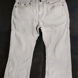 36/30 White Tru's, L Essential Hoodie, L. XL Black Nike Sweats