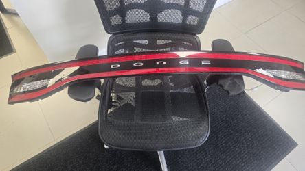 2013 Dodge Dart rear Lights