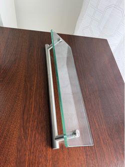 Towel bathroom holder