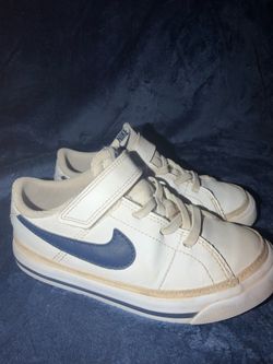 Toddler Nike legacy low top