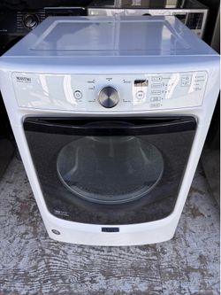 Dryer Dryer Maytag Dryer Dryer