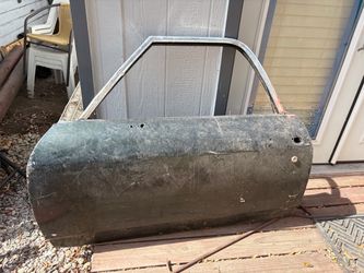 1972 Chevy parts