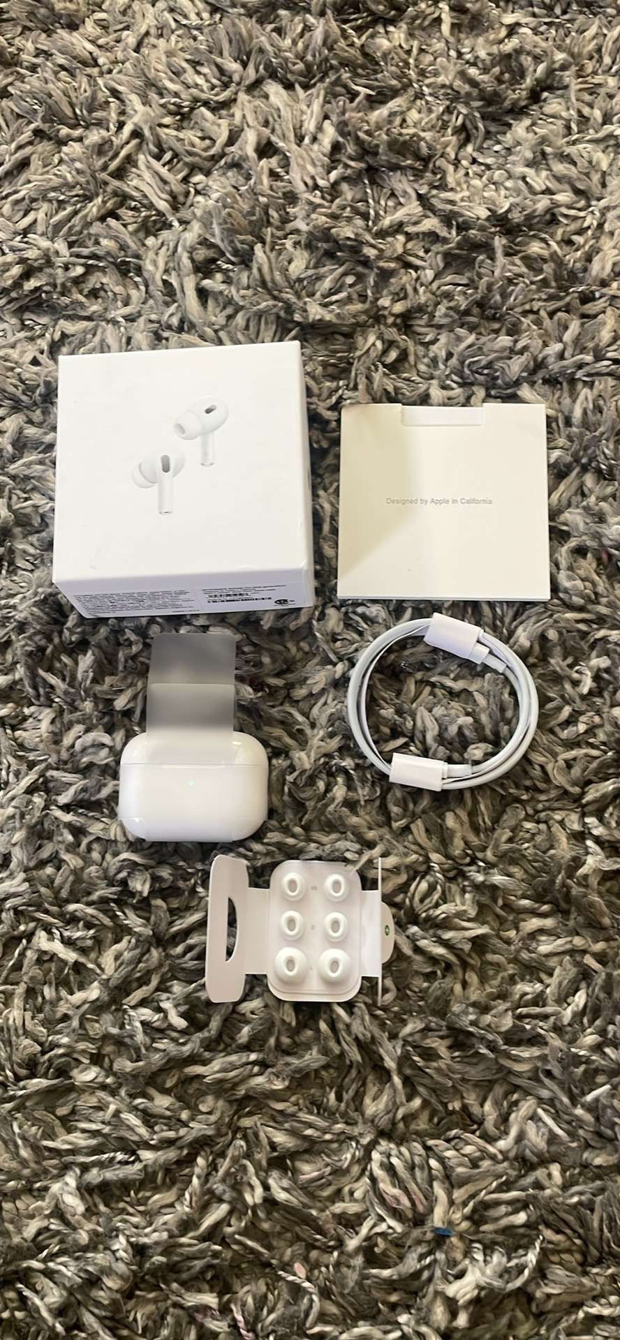 AirPod Pro 2nd Gen