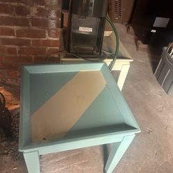 End Tables 