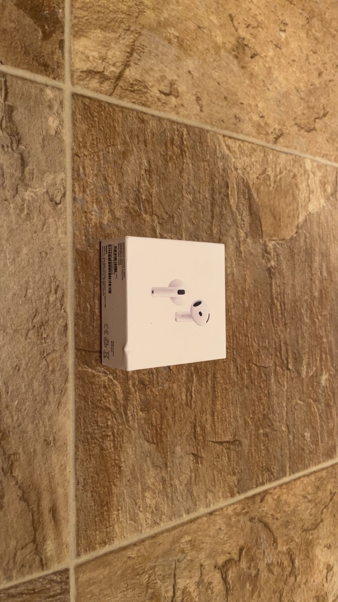 Earphones Gen 2 And 3