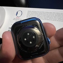 Apple Watch 7 45mm LTE 