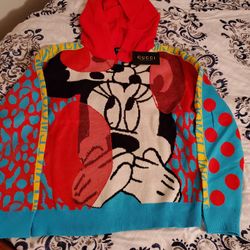 Minnie Hoodie