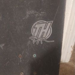 Tony Hawk (Signature Series-UFO )