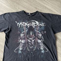 Vintage Shirt
