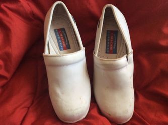 Authentic Cherokee workwear. Size 8:5