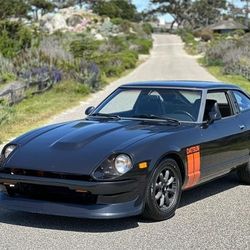 1979 Datsun/Nissan 280zx