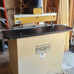 Line Boring Machine 