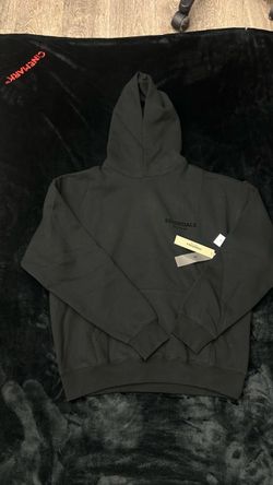essential hoddie