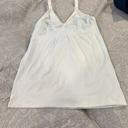 Breast Feeding Tank Top