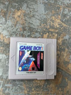 Game boy Nemesis
