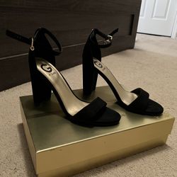 Guess Heels 