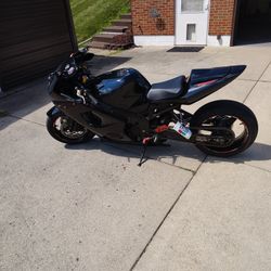 GSXR 1000
