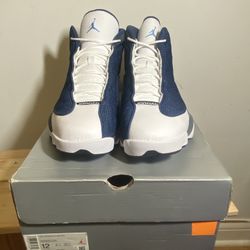 Jordan Retro 13 Flint