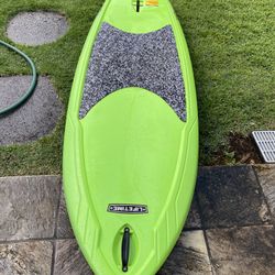 Hooligan youth Paddleboard SUP Age 5 & Up 130lb Limit