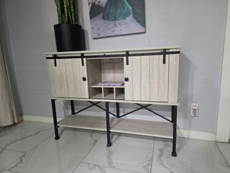 Wine Cabinet