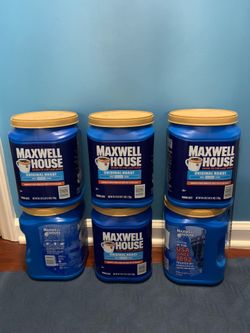 Empty containers-Free