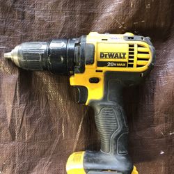 Dewalt DCD780 Cordless Drill driver 