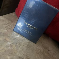 Versace Erous 