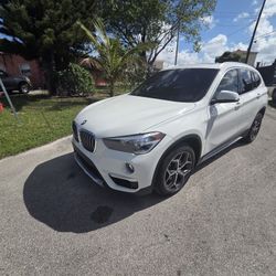 2018 BMW X2 SDrive 28I