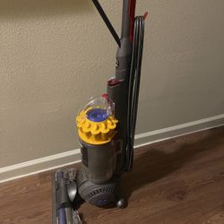 Dyson Ball Vacuum 
