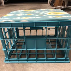 Storage Crate