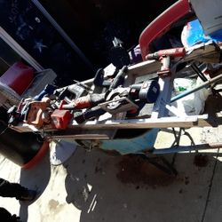 POWER TOOLS SELLING EVERYTHING FOR $60