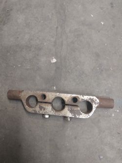 Springer top plate