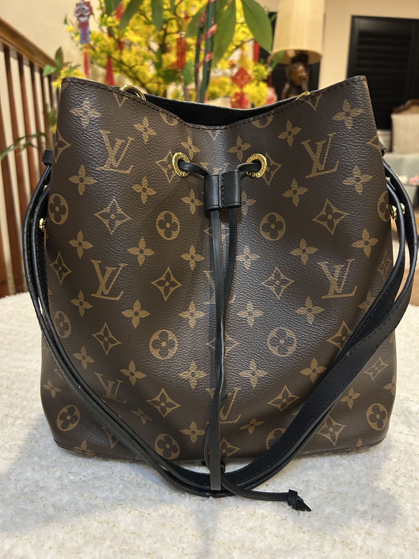 Louis Vuitton bag