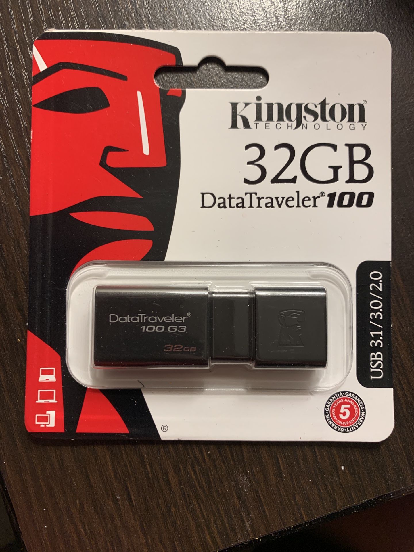 Thumb Drives