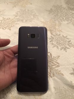 Samsung Galaxy S8 Plus unlocked
