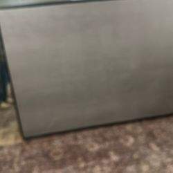 8” Queen Size Box Spring