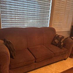 Living Room Set With Tables