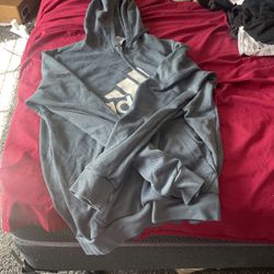 adidas mens medium hoodie