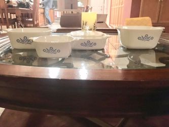 Corning Ware