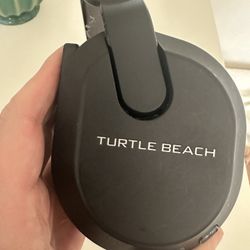 Turtle Beach 500 Wireless- Right Side On/off Working 