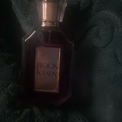 Rock Kandy Perfume 